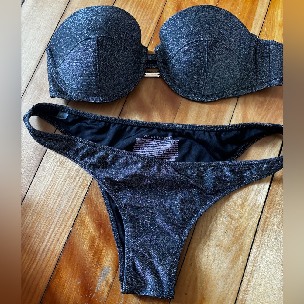 VICTORIA SECRET BIKINI